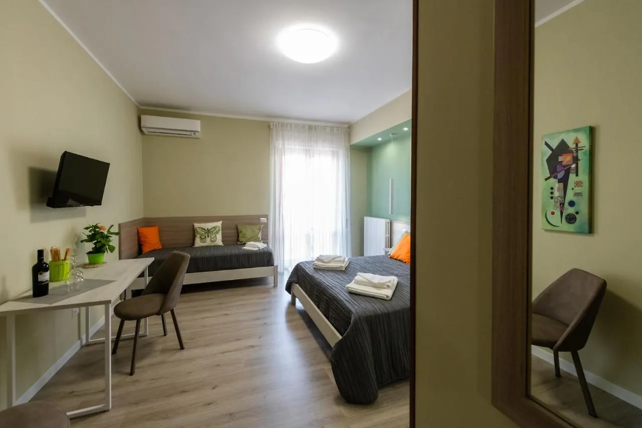Bed and Breakfast Bacco E Barocco à Lecce 0*,  Italie