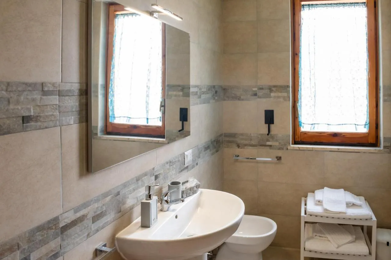 Bed and Breakfast Bacco E Barocco à Lecce 0*,