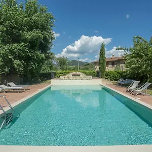 Borgo Da Vinci , Volterra Italie