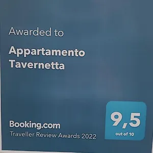  Appartement La Dimora Di Ciccio