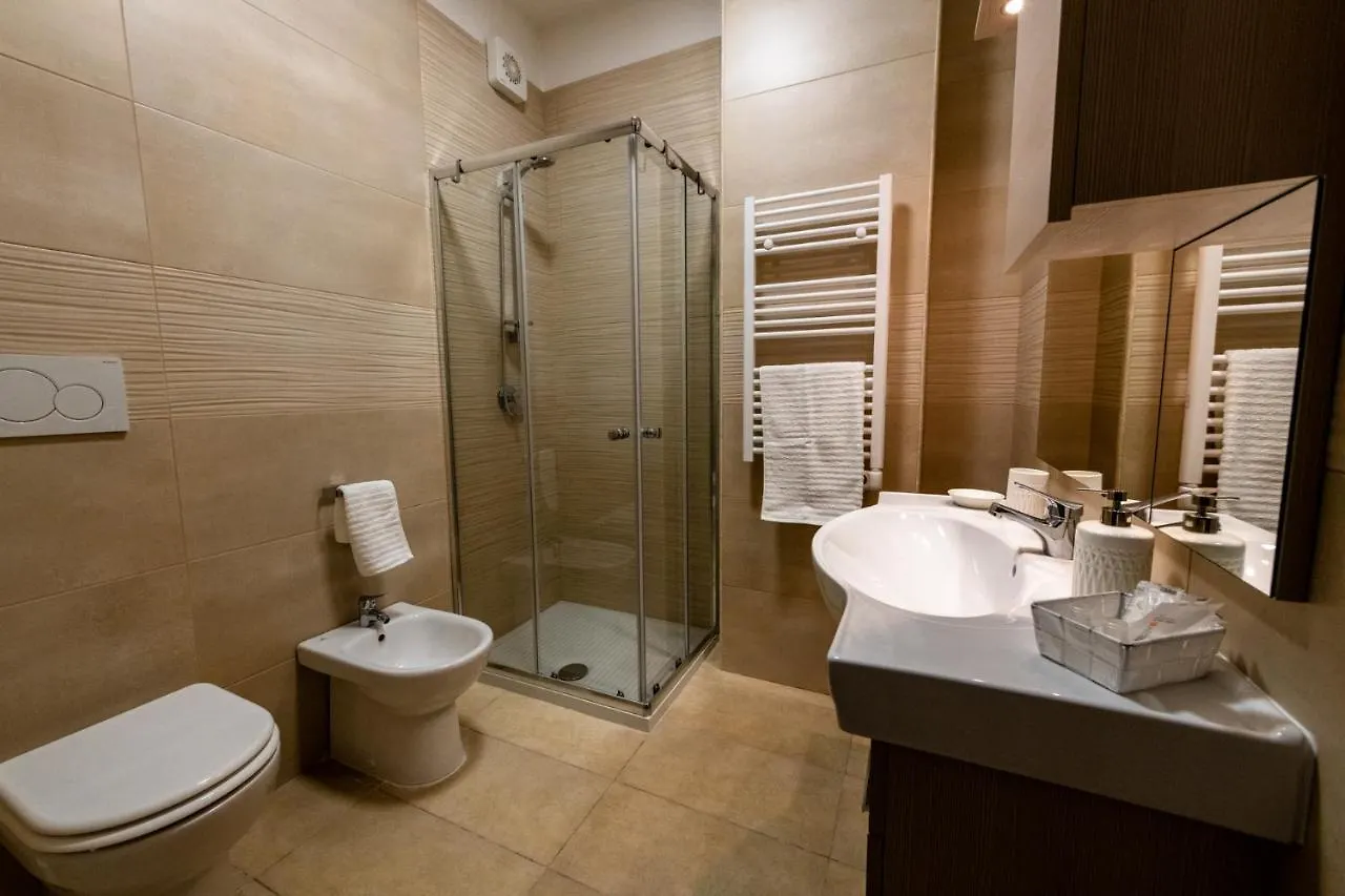 Bacco E Barocco Bed & Breakfast Lecce Italy
