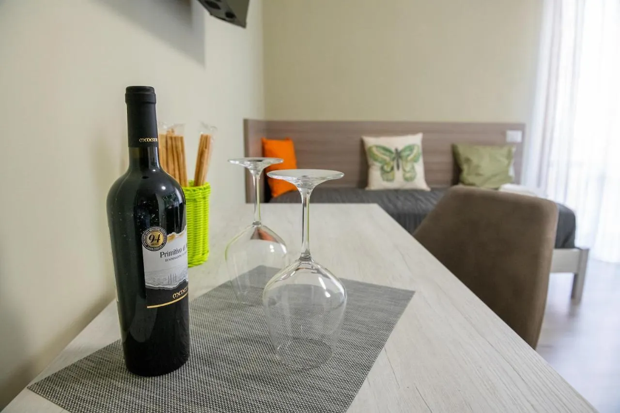 Bacco E Barocco Bed & Breakfast Lecce 0*,