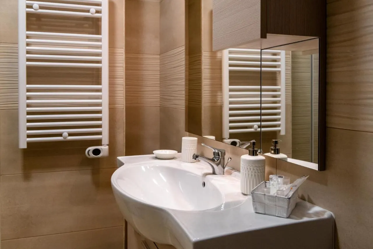 Bacco E Barocco Bed & Breakfast Lecce