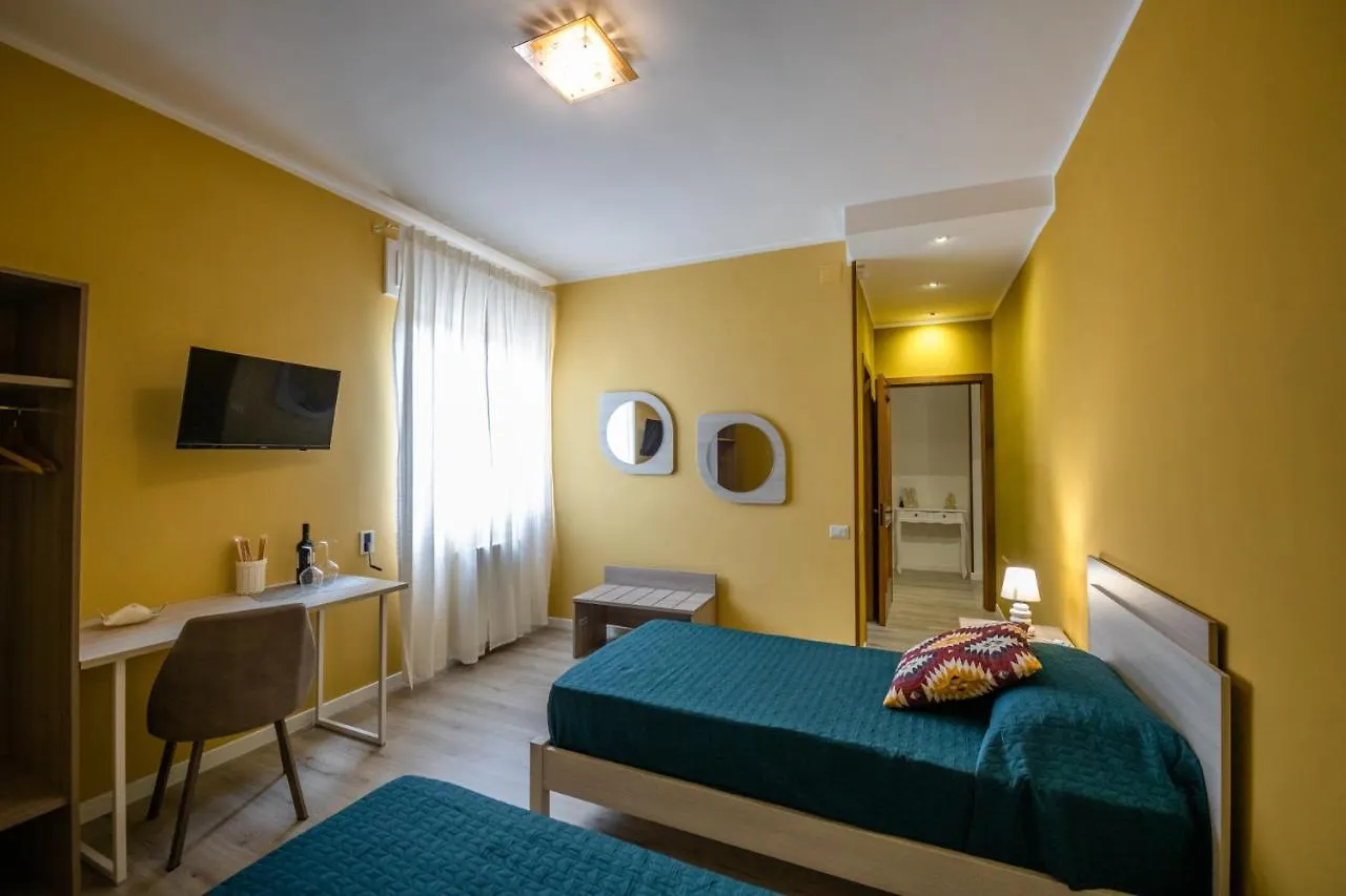 Bacco E Barocco Bed & Breakfast Lecce