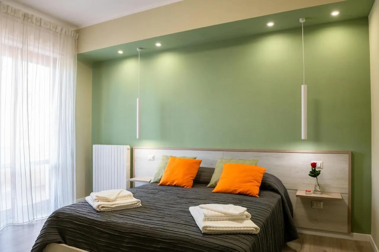 Bacco E Barocco Bed & Breakfast Lecce