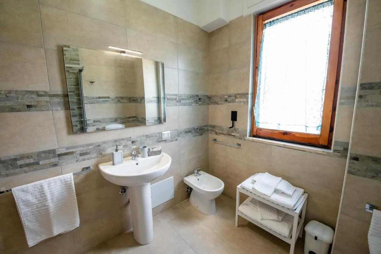 Bacco E Barocco Bed & Breakfast Lecce