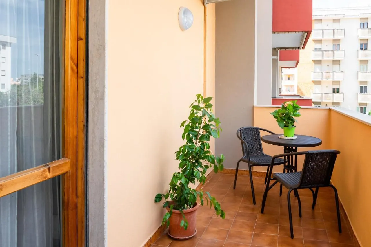 Bacco E Barocco Bed & Breakfast Lecce Italy